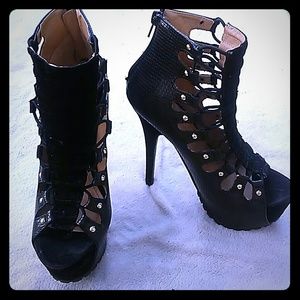 Stilettos